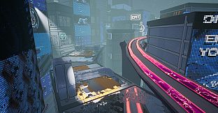 Neon Express