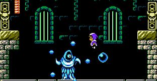 Alwa's Awakening The 8-Bit Edition