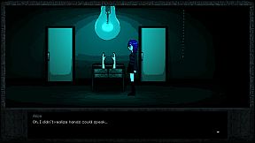 Everlasting: Tomorrow