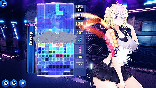 Gamer Girls [18+]: eSports SEX