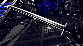 Code angel Reloaded VR