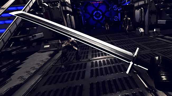 Code angel Reloaded VR