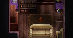 RPG Maker MZ - Modern + Inner Basic Tiles