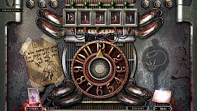 Grim Tales: Bloody Mary Collector's Edition