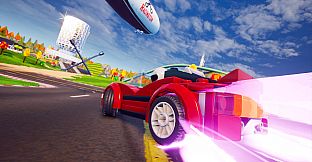 LEGO 2K Drive Premium Drive Pass Season 1