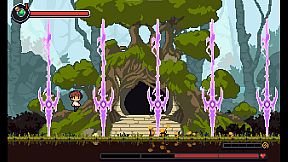 Klaroro - Abyss of the Soul