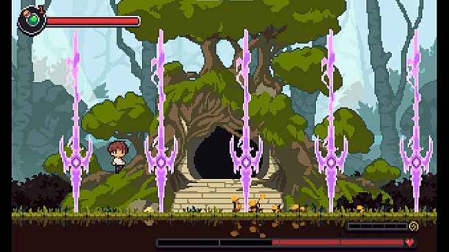 Klaroro - Abyss of the Soul