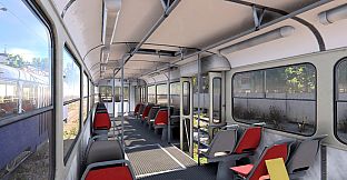 The Tram