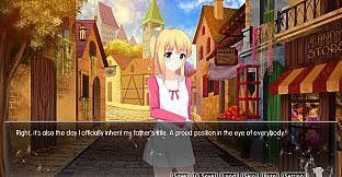 Millia -The ending-