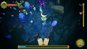 Enough with the Witch