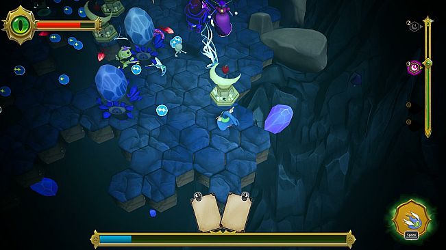 Enough with the Witch