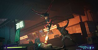 SPINE - This is Gun Fu