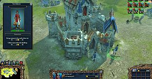 Majesty 2: Monster Kingdom