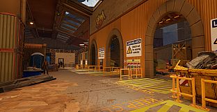 Parcel Frenzy: Get To Work!