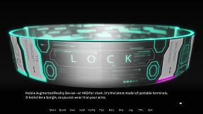 Memory's Dogma CODE:01