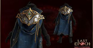 Last Epoch - Enraged Vanquisher Supporter Pack