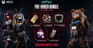 Radiance Pack