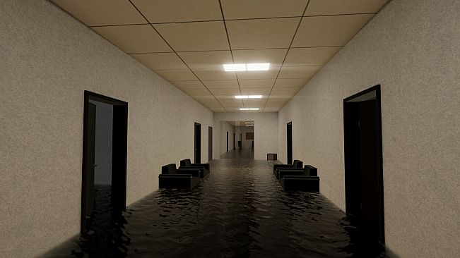 Echoes from Liminality