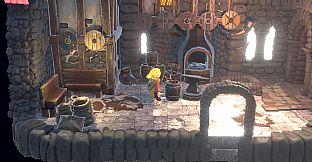 CHRISTIAN QUEST: PATARA