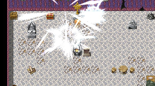 乱世奇谋Stratagem in troubled times