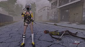 死亡禁地   The Dead Zone