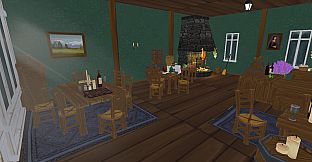 Lumoryn: Whispering Worlds