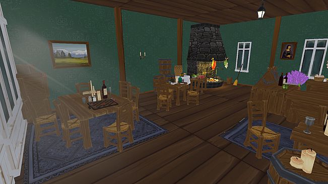 Lumoryn: Whispering Worlds