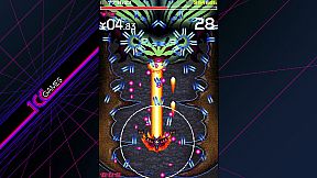 Space Moth: Lunar Edition