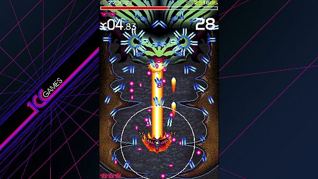 Space Moth: Lunar Edition