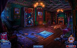 Fatal Evidence: Cursed Island Collector's Edition