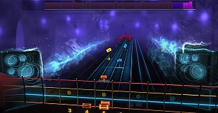 Rocksmith 2014 Edition – Remastered – Alice in Chains - “Nutshell”