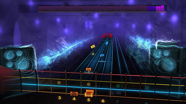 Rocksmith 2014 Edition – Remastered – Alice in Chains - “Nutshell”