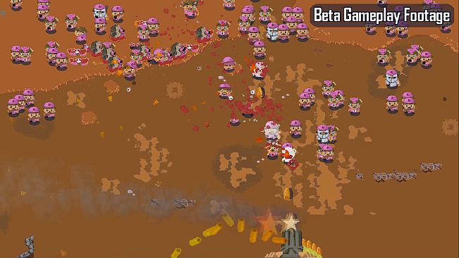 Home Before Winter (HBW)