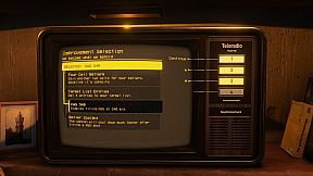 PVKK: Planetenverteidigungskanonenkommandant