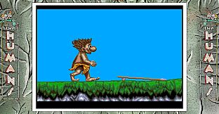 QUByte Classics - The Humans by PIKO