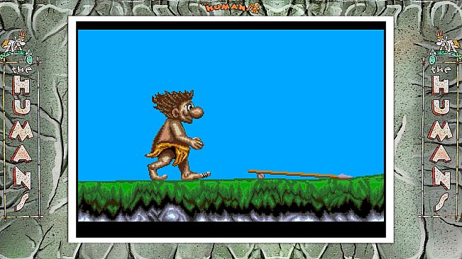 QUByte Classics - The Humans by PIKO