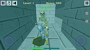 Dungeon Hero