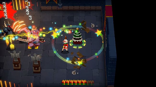 Otherworld Legends - Skin : Tinkerbael