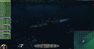 Scenario Pack 1 "Arctic Steel"