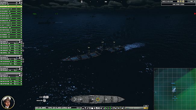 Scenario Pack 1 "Arctic Steel"