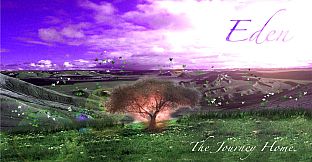 Jrago II Eden The Journey Home