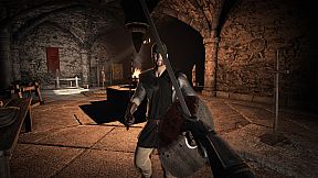 Elium - Prison Escape