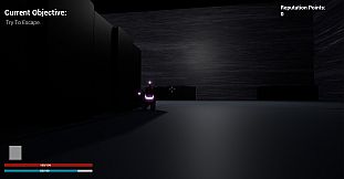 Celestial Impact Invasion