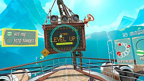 Mutant Boxing League VR