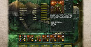 Age of Fear: The Free World