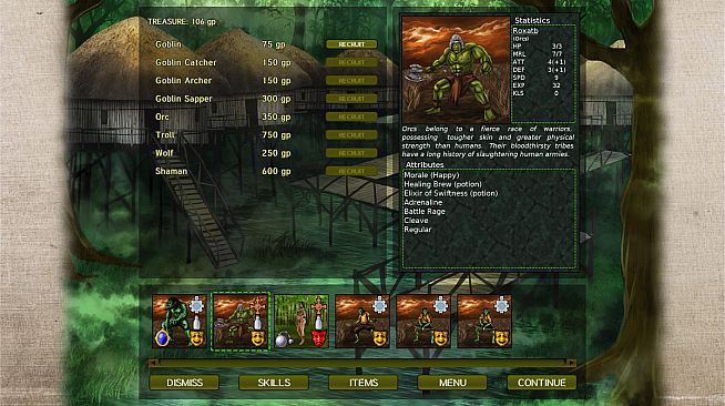 Age of Fear: The Free World