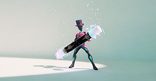 GODBREAKERS: Costume Party Supporter Pack