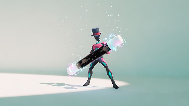 GODBREAKERS: Costume Party Supporter Pack