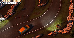 Of Guards and Thieves - Racing