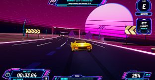 Super Retro Race
